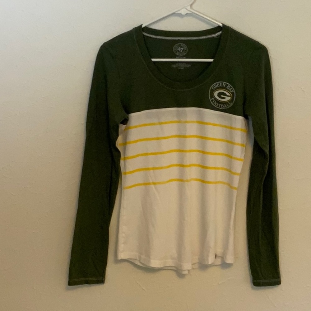 Green Bay Packers Tee